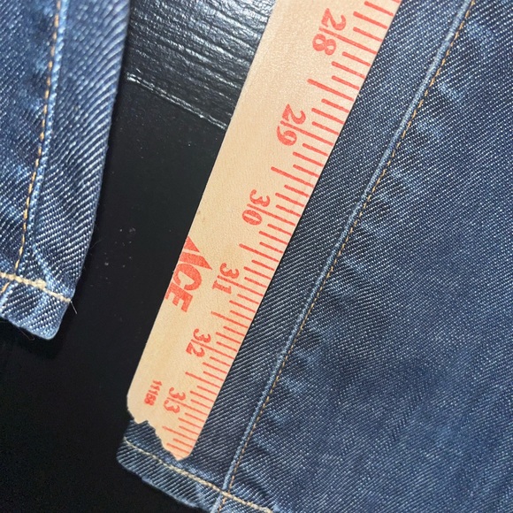 Imogene + Willie Women’s | Imogene | Dark Wash Jeans 🌵25R - Picture 10 of 11